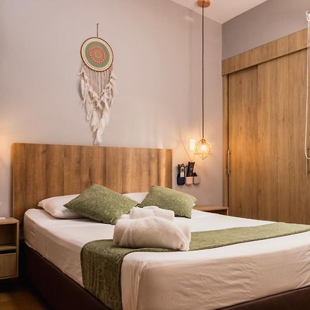 Hotel Casa 73 Deluxe Medellin Luaran gambar
