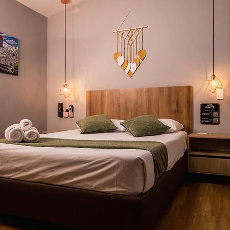 Hotel Casa 73 Deluxe Medellin Luaran gambar