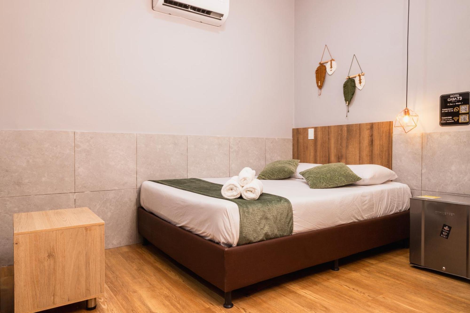 Hotel Casa 73 Deluxe Medellin Luaran gambar