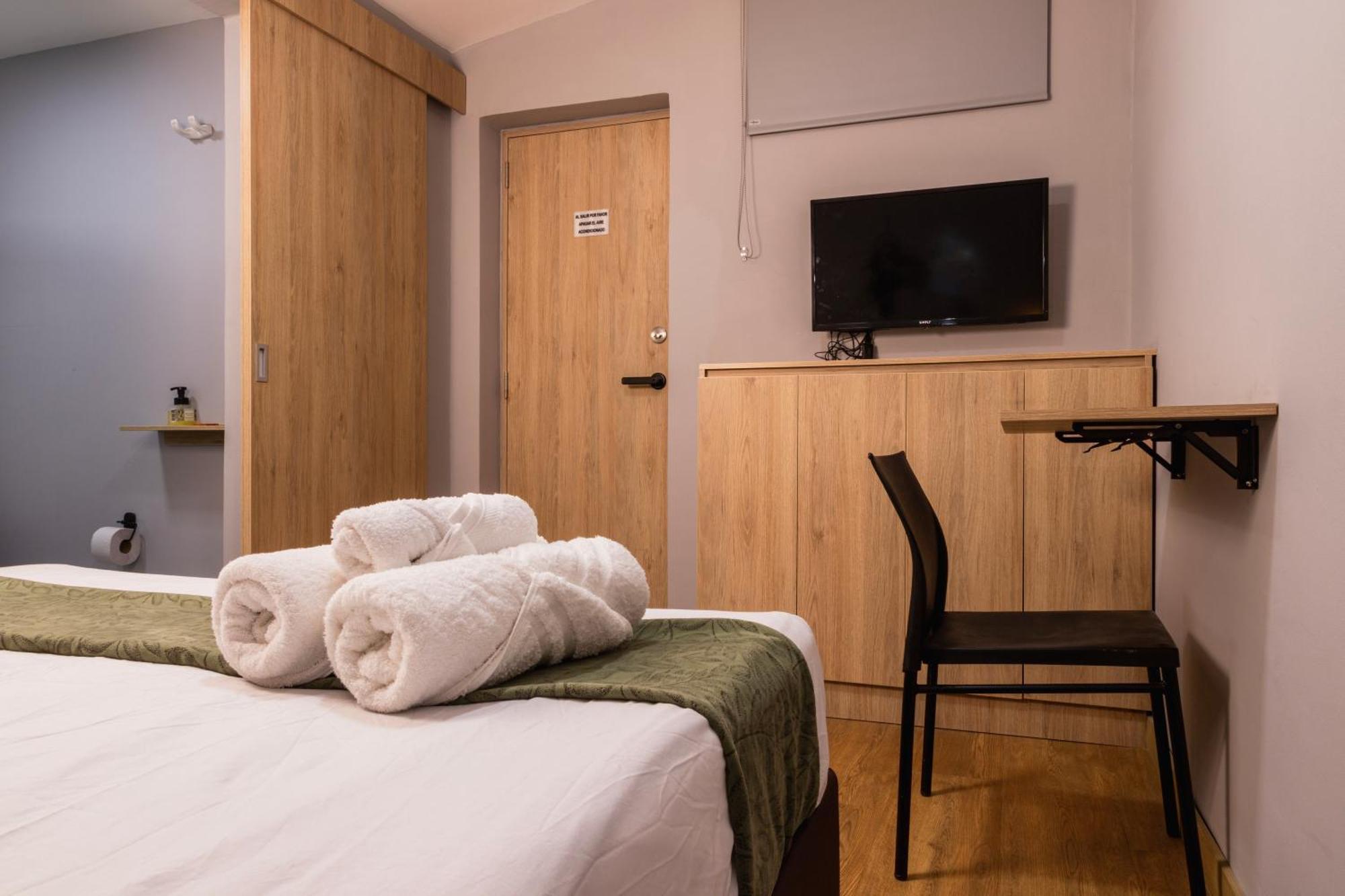Hotel Casa 73 Deluxe Medellin Luaran gambar