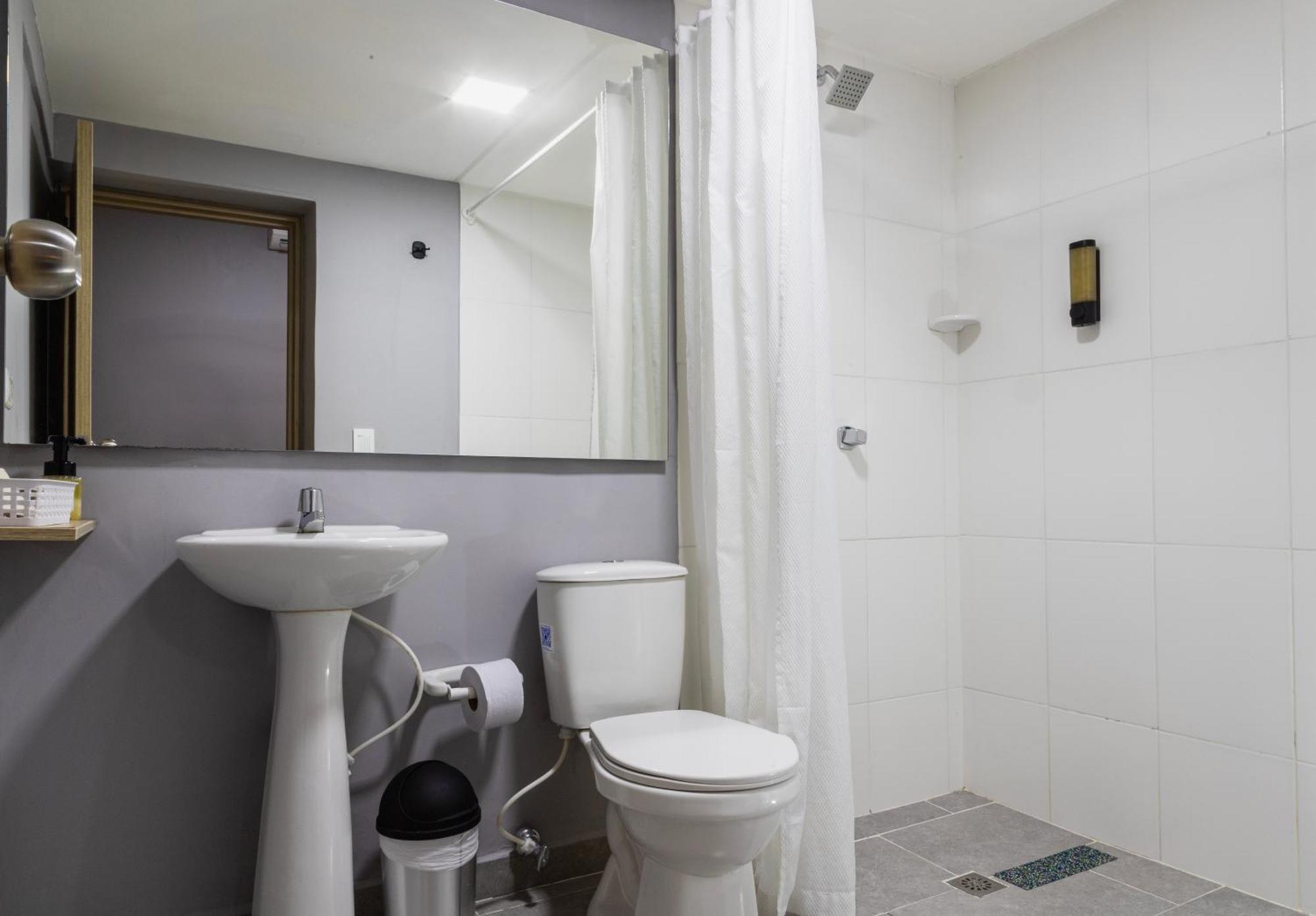 Hotel Casa 73 Deluxe Medellin Luaran gambar