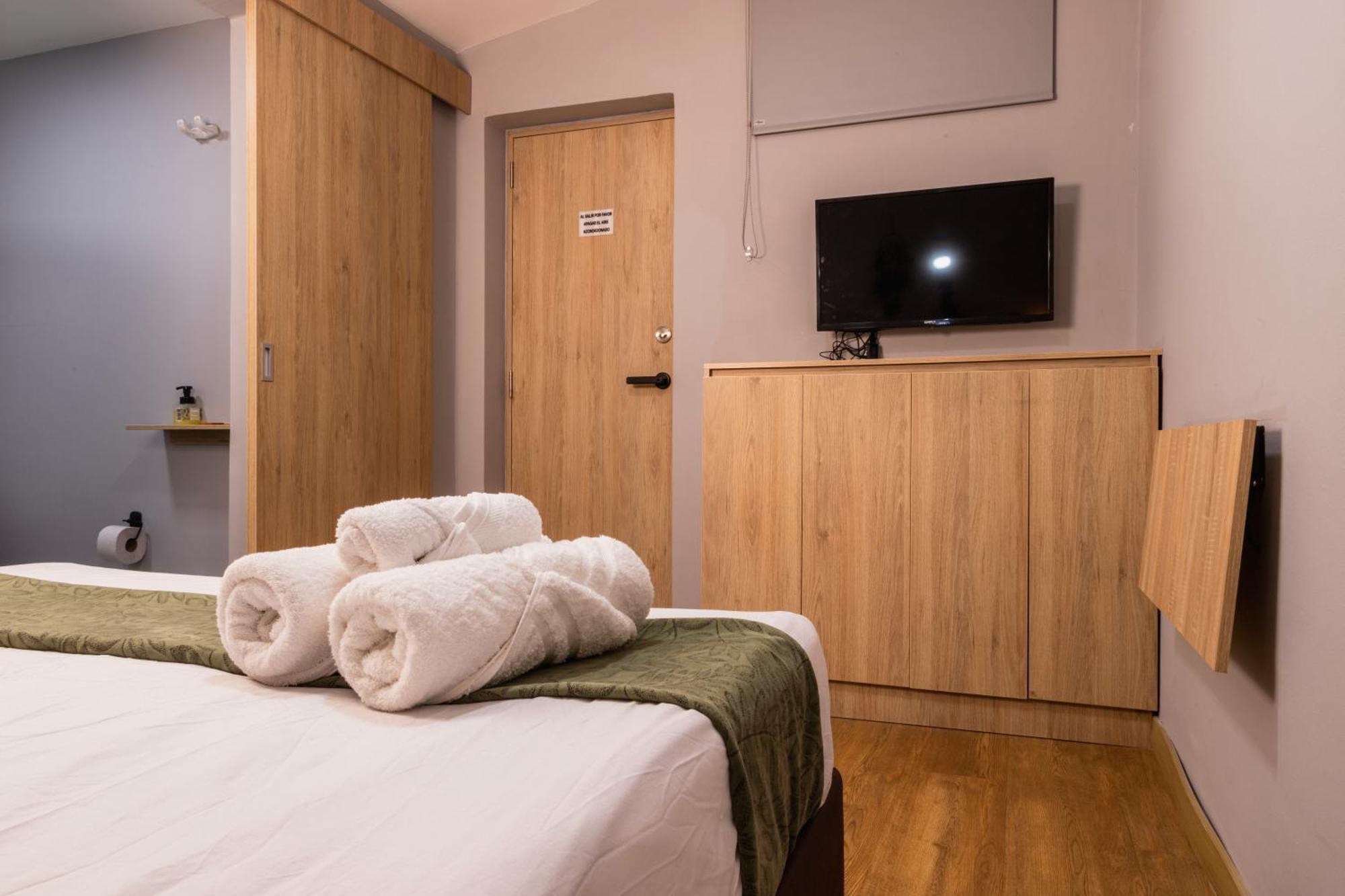 Hotel Casa 73 Deluxe Medellin Luaran gambar
