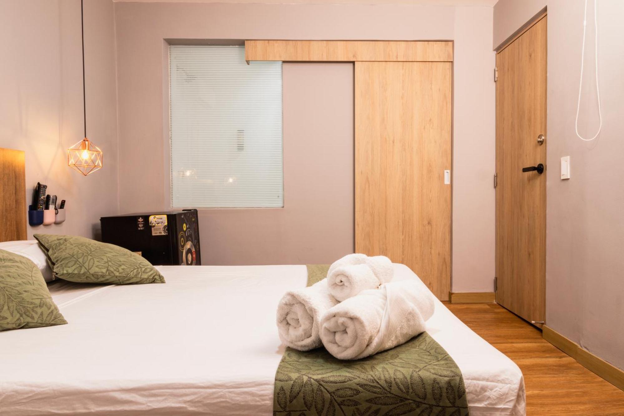 Hotel Casa 73 Deluxe Medellin Luaran gambar