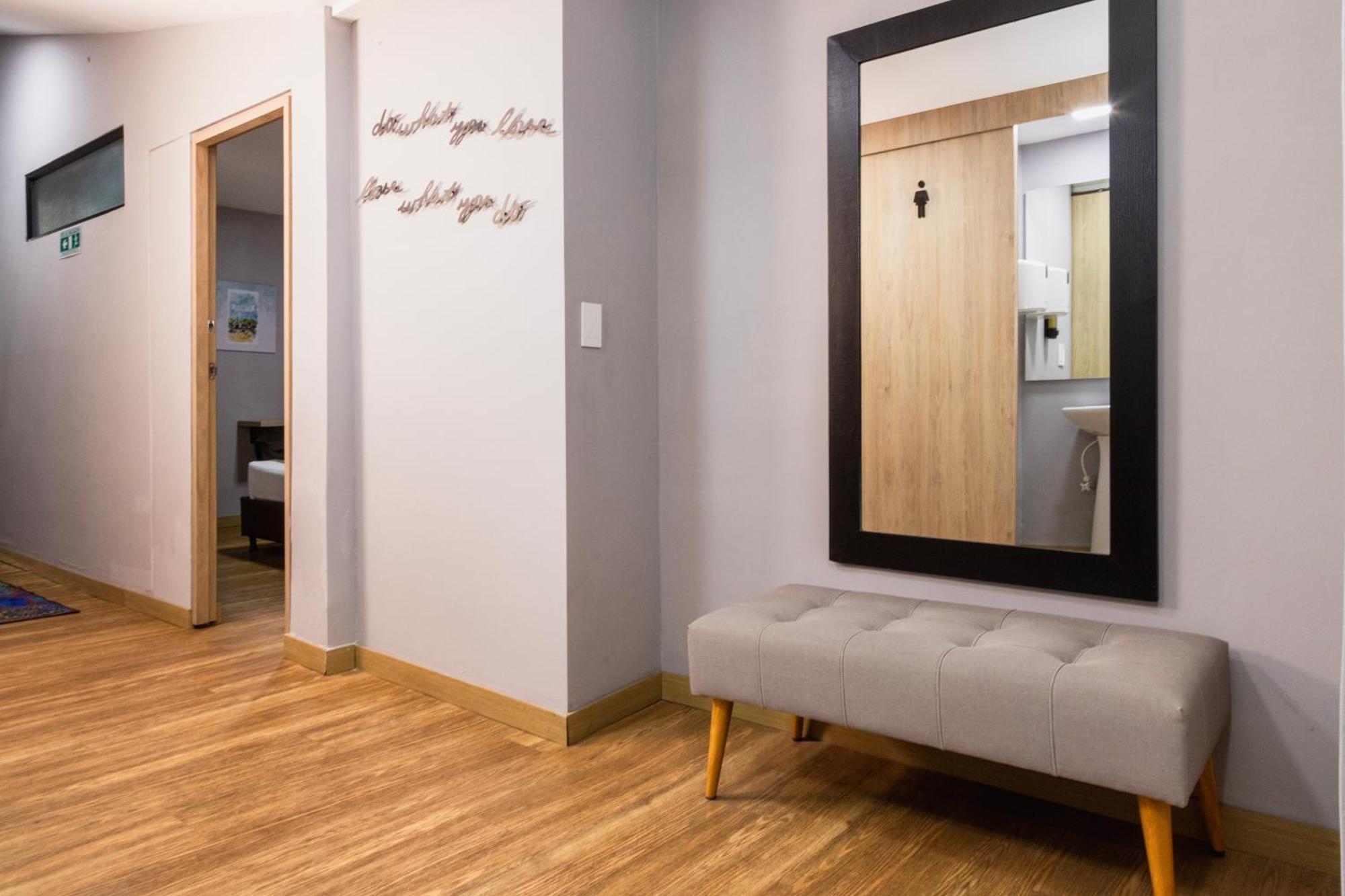 Hotel Casa 73 Deluxe Medellin Luaran gambar