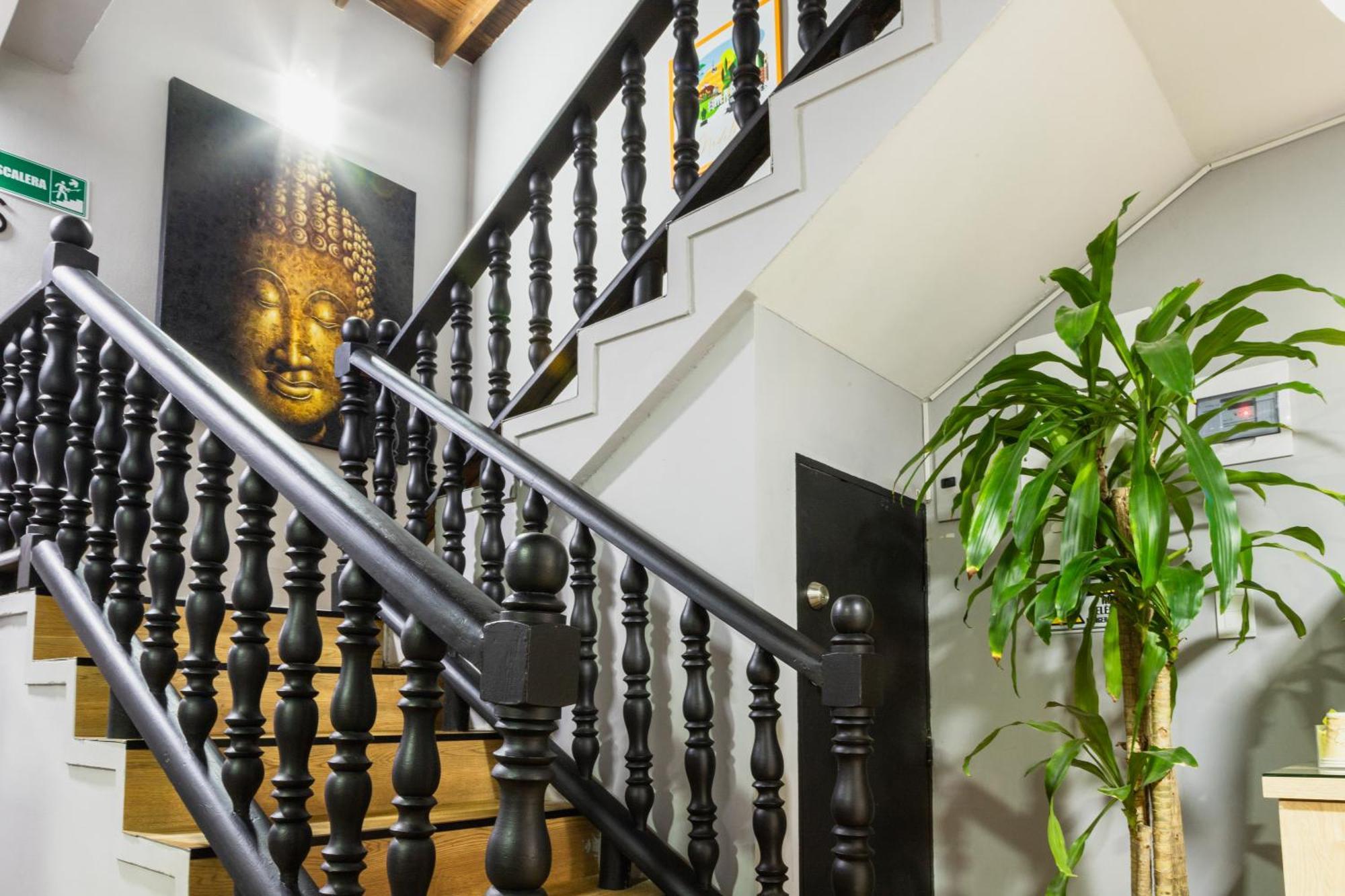 Hotel Casa 73 Deluxe Medellin Luaran gambar