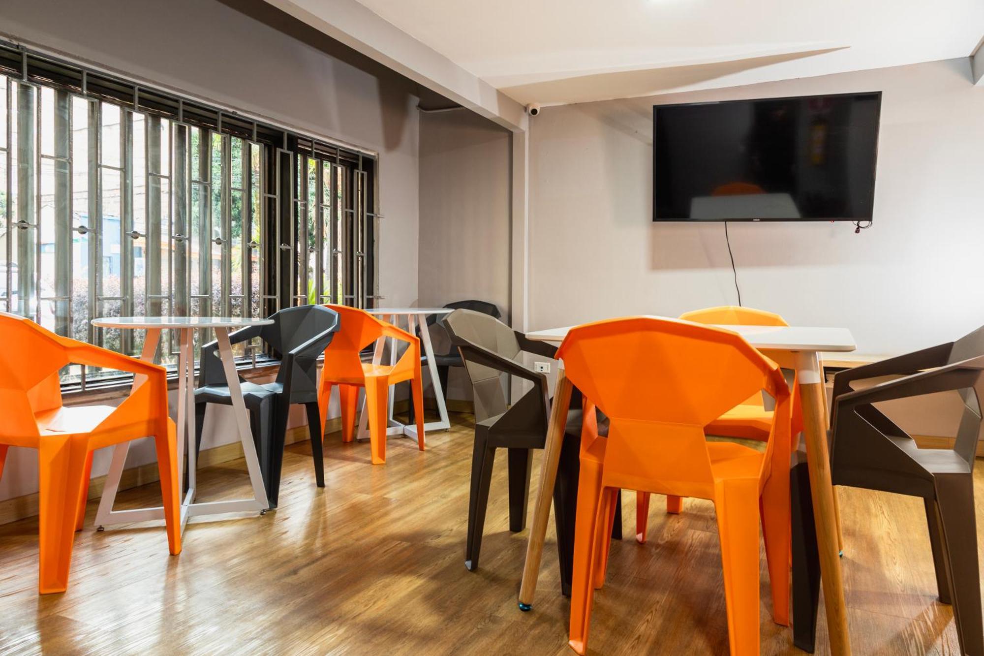 Hotel Casa 73 Deluxe Medellin Luaran gambar